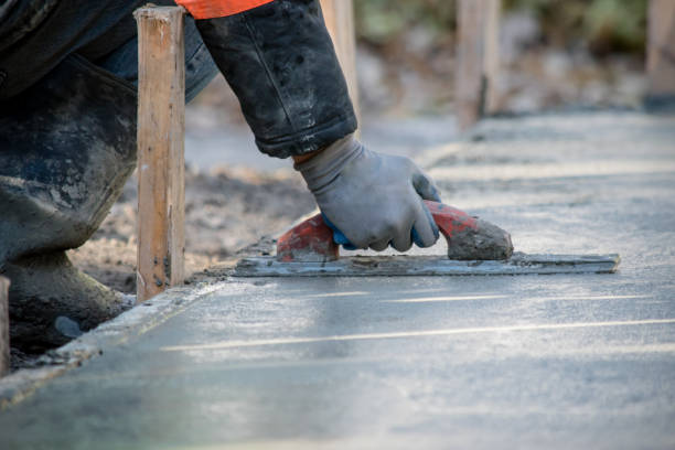 Best Commercial Concrete Services in Los Osos, CA