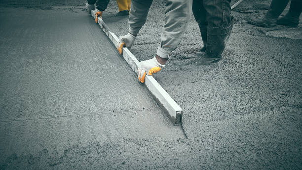 Best Concrete Steps and Stairs in Los Osos, CA