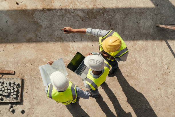 Best Concrete Removal and Replacement in Los Osos, CA