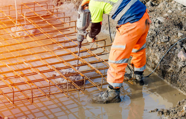 Best Concrete Staining and Coloring in Los Osos, CA