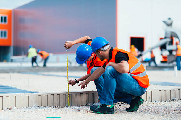 Best Concrete Patio Design and Installation in Los Osos, CA