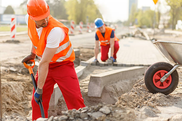  Los Osos, CA Concrete contractor Pros