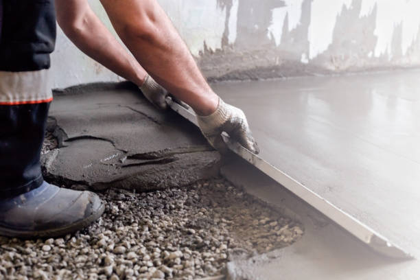 Best Concrete Removal and Replacement in Los Osos, CA