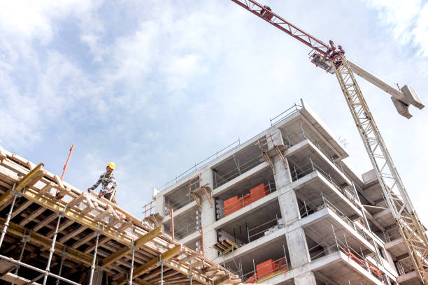 Best Residential Concrete Solutions in Los Osos, CA